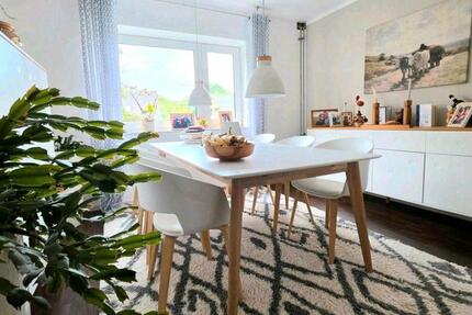 Wohnung Flensburg Fruerlund - 3.5 Zimmer, 69 m&sup2;, 189.000&euro; | Angebot:26919156