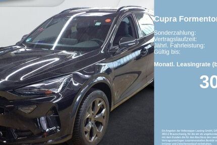 Cupra Formentor 21.756 km 32.890 &euro; Flensburg 24941
