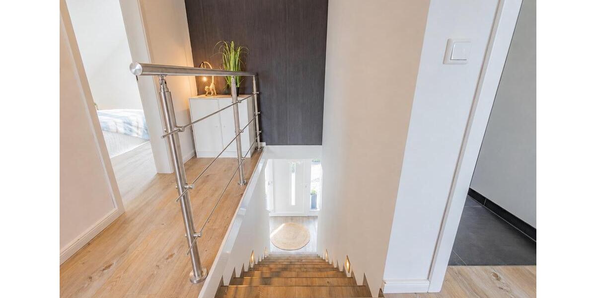 Einfamilienhaus Harrislee - 4 Zimmer, 118 m&sup2;, 589.000&euro; | Angebot:26919668