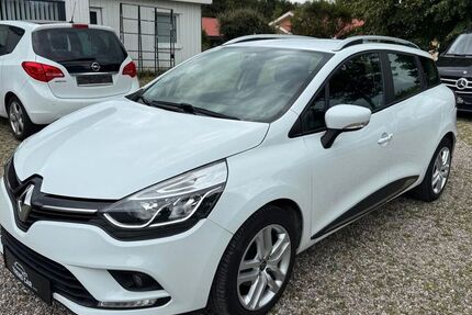 Renault Clio 90.000 km 9.400 &euro; Harrislee 24955