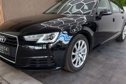 Audi A4 195.747 km 14.445 &euro; Flensburg 24941