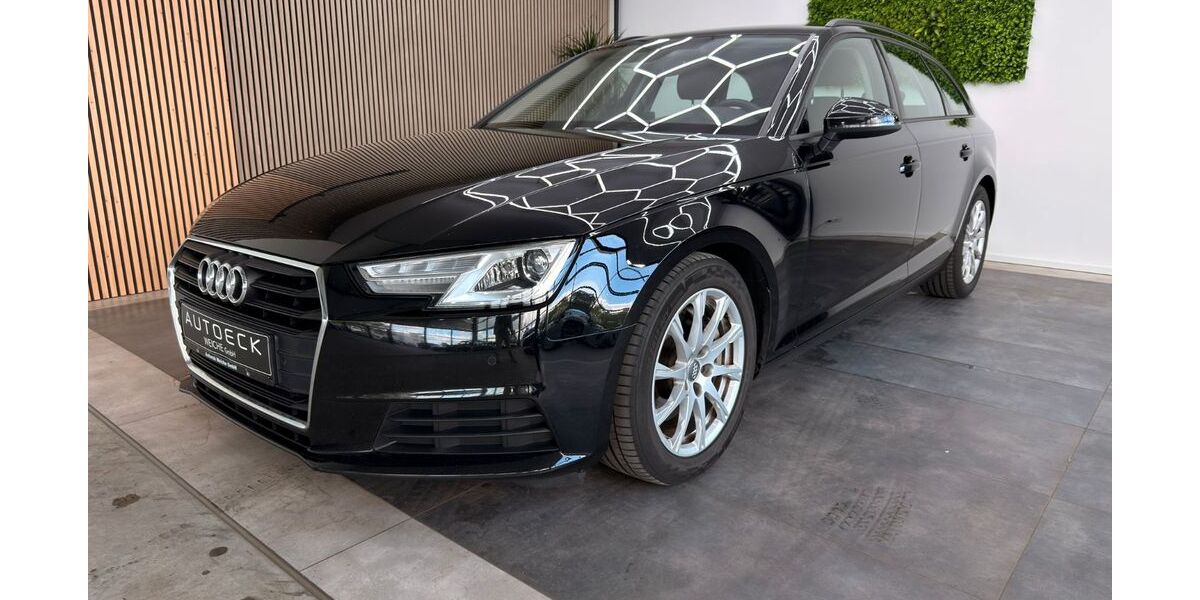 Audi A4 195.747 km 14.445 &euro; Flensburg 24941