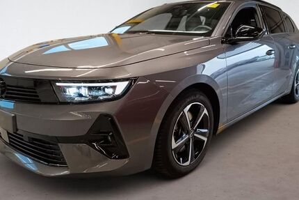 Opel Astra 13.130 km 22.980 &euro; Flensburg 24941