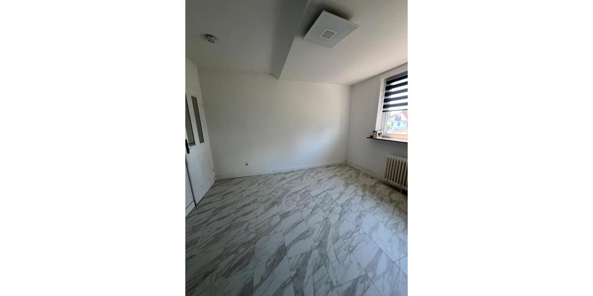 Etagenwohnung Flensburg Altstadt - 2 Zimmer, 53 m&sup2;, 1.000&euro; | Angebot:25452961