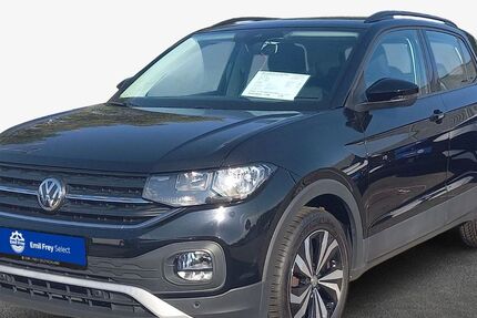 VW T-Cross 54.500 km 15.990 &euro; Flensburg 24944