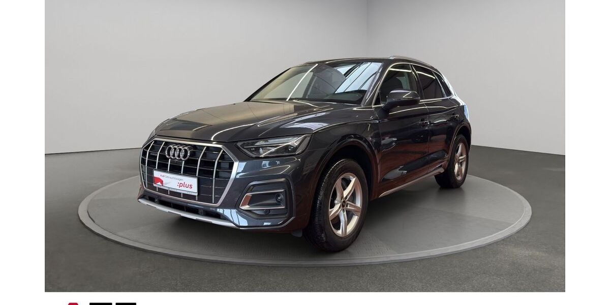 Audi Q5 80.126 km 34.280 &euro; Flensburg 24941