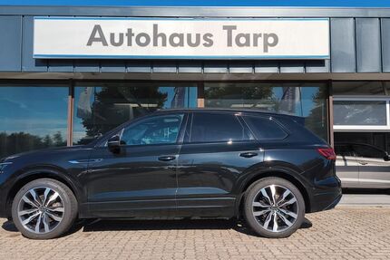 VW Touareg 92.980 km 43.980 &euro; Tarp 24963