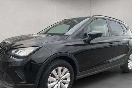 Seat Arona 46.200 km 16.880 &euro; Flensburg 24944