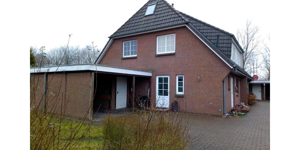Doppelhaushälfte Leck - 5 Zimmer, 125 m&sup2;, 290.000&euro; | Angebot:26992596