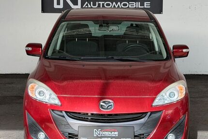 Mazda 5 187.314 km 5.995 &euro; Flensburg 24941