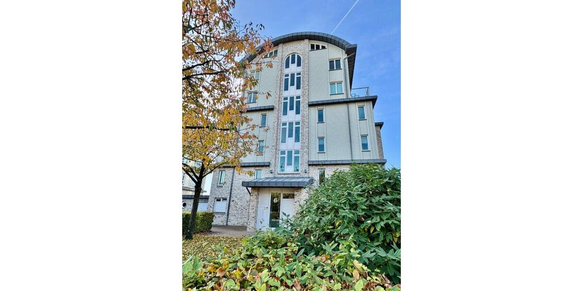 Zwei Zimmer. Eine Lage. Unzählige Ausblicke. - 2- Flensburg Jürgensby | Angebot:26386652