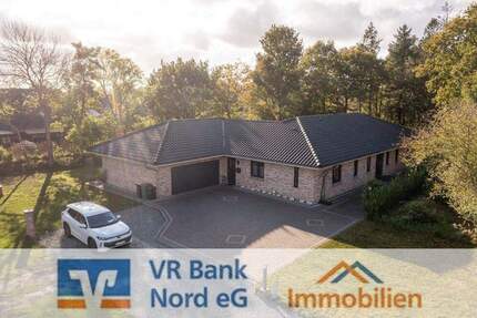 Haus Goldelund - 7 Zimmer, 188 m&sup2;, 449.000&euro; | Angebot:25745853