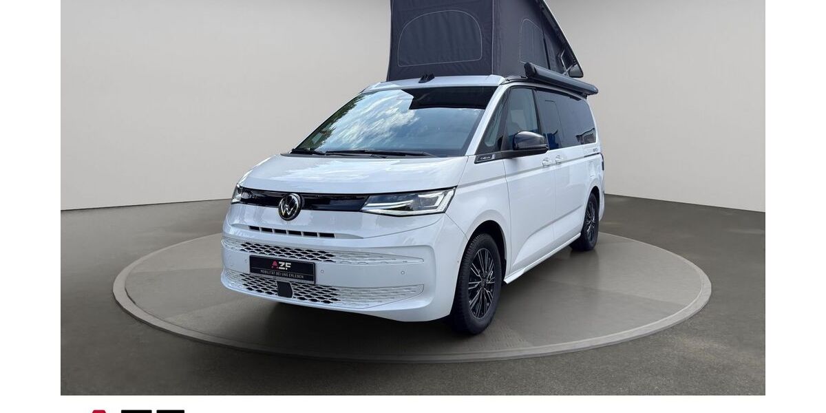 VW T7 California 1.026 km 66.660 &euro; Flensburg 24941