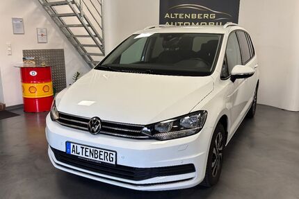 VW Touran 34.600 km 27.990 &euro; Handewitt 24983
