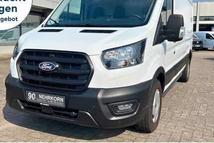 Ford Transit 12.500 km 39.800 &euro; Flensburg 24941