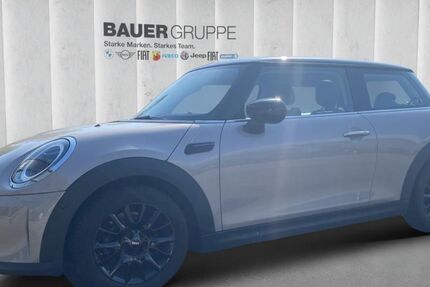 Mini Cooper 40.500 km 23.450 &euro; Flensburg 24941
