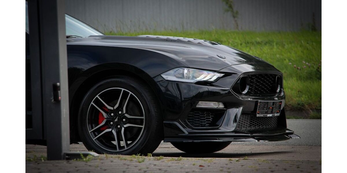 Ford Mustang 91.950 km 28.990 &euro; Harrislee 24955