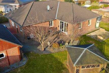 Haus Schafflund - 4 Zimmer, 125 m&sup2;, 385.000&euro; | Angebot:25723864