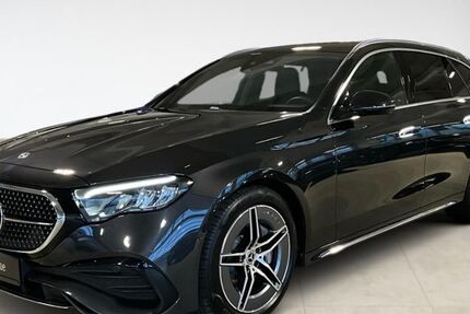 Mercedes-Benz E 220 13.800 km 50.880 &euro; Flensburg 24941