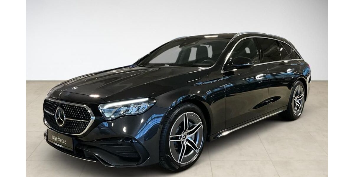 Mercedes-Benz E 220 13.800 km 50.880 &euro; Flensburg 24941