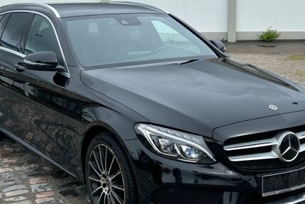 Mercedes-Benz C 250 252.000 km 14.999 &euro; Flensburg 24941