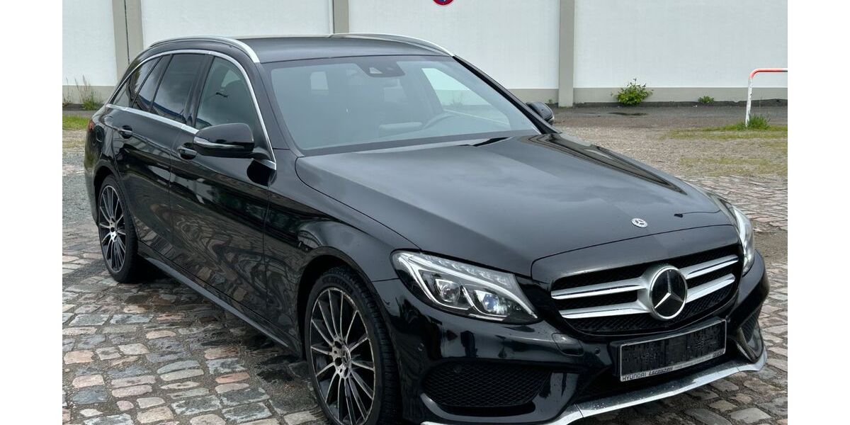 Mercedes-Benz C 250 252.000 km 14.999 &euro; Flensburg 24941