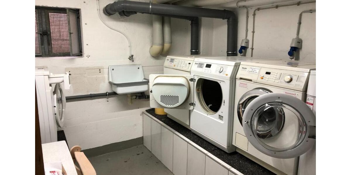 Etagenwohnung Flensburg - 2 Zimmer, 50 m&sup2;, 800&euro; | Angebot:25931750