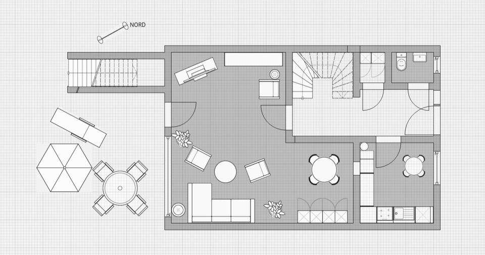 Reihenhaus Oeversee - 239.000&euro; | Angebot:27301035