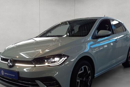 VW Polo 4.999 km 28.490 &euro; Flensburg 24944
