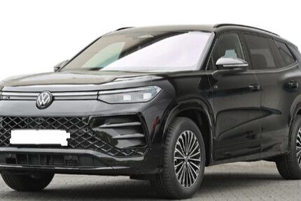 VW Tayron 11.920 km 41.680 &euro; Flensburg 24944