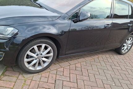 VW Golf 155.000 km 10.000 &euro; Schafflund 24980