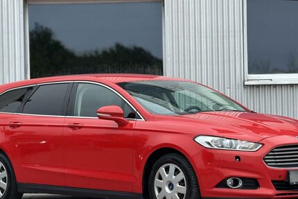 Ford Mondeo 409.000 km 3.990 &euro; Flensburg 24941