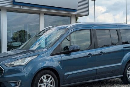 Ford Grand Tourneo 124.000 km 16.990 &euro; Tarp 24963