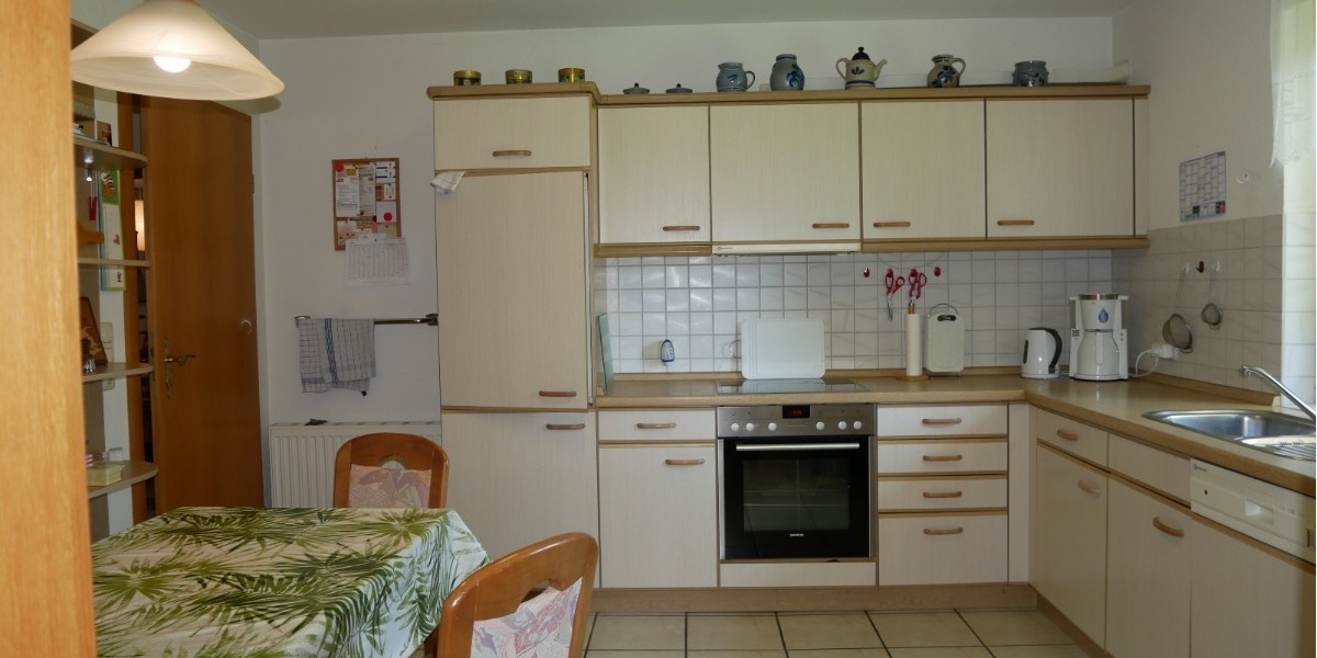 Im schönen Angeln! Gepflegter Bungalow in ruhiger Lage in 24972 Steinbergkirche zu verkaufen. - Einfamilienhaus Steinbergkirche | Angebot:21383723