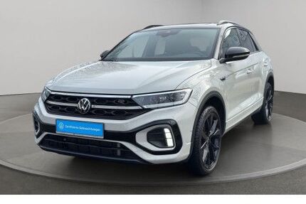 VW T-Roc 29.280 km 32.890 &euro; Flensburg 24941