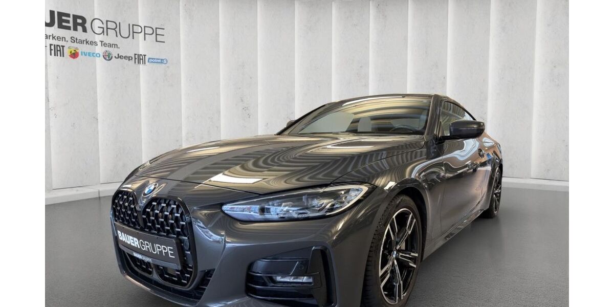 BMW 430 28.878 km 44.930 &euro; Flensburg 24941