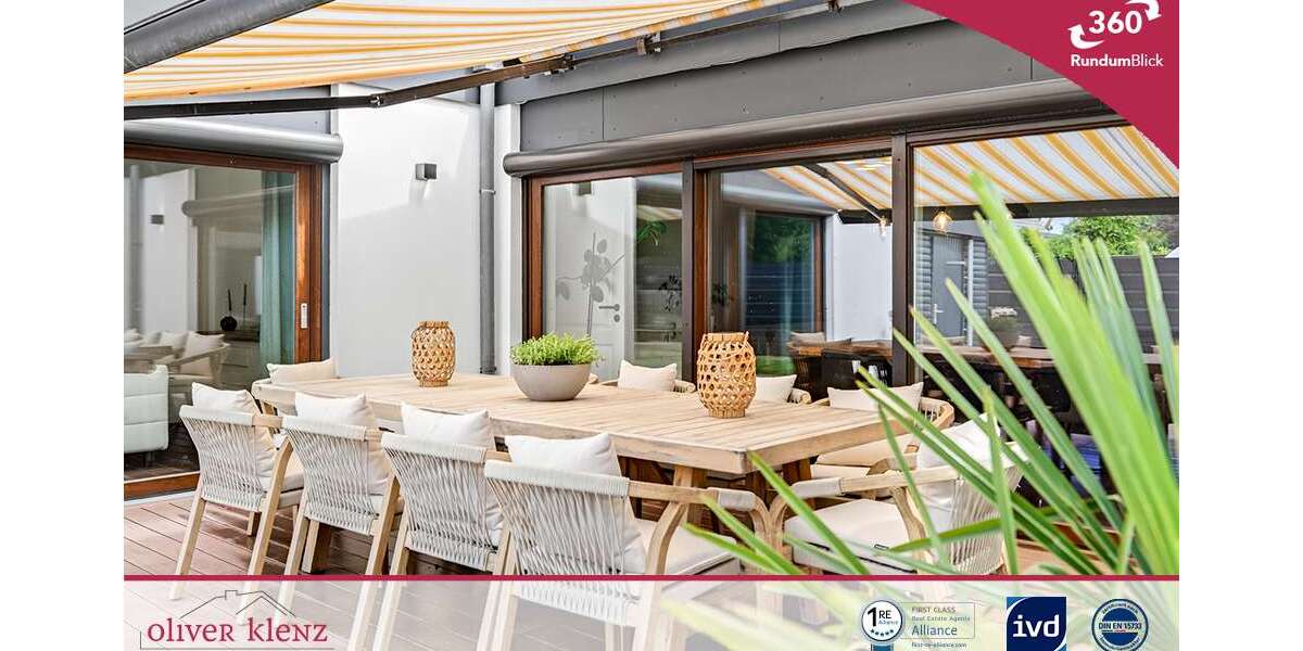 Einfamilienhaus Flensburg Blasberg - 4 Zimmer, 129 m&sup2;, 439.000&euro; | Angebot:26985417