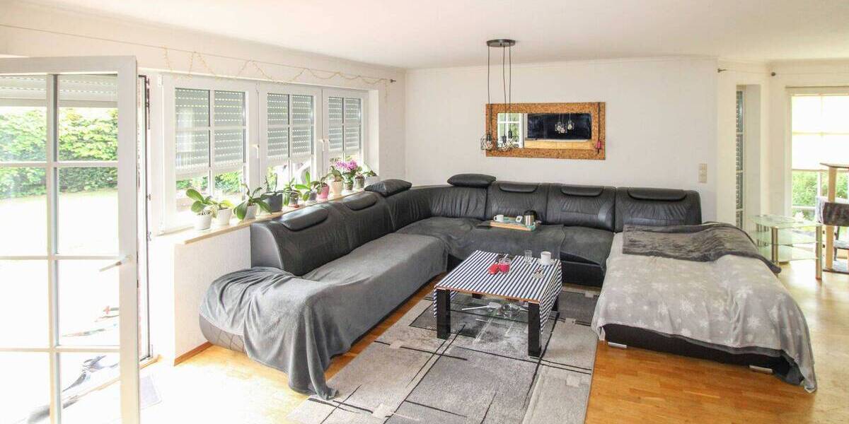 Einfamilienhaus Harrislee - 6 Zimmer, 194 m&sup2;, 610.000&euro; | Angebot:26826099