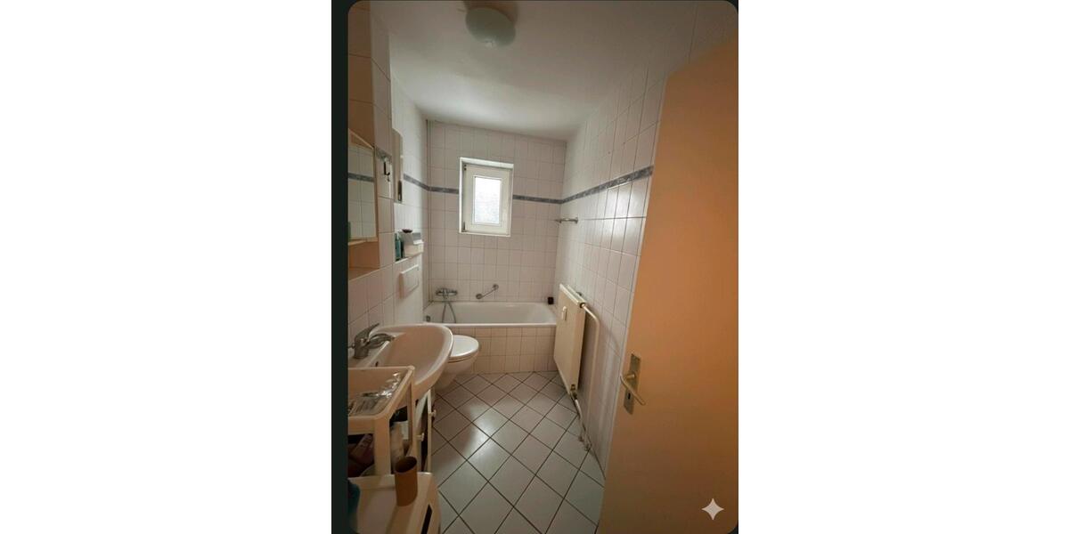 Etagenwohnung Flensburg Altstadt - 3 Zimmer, 60 m&sup2;, 510&euro; | Angebot:24866348