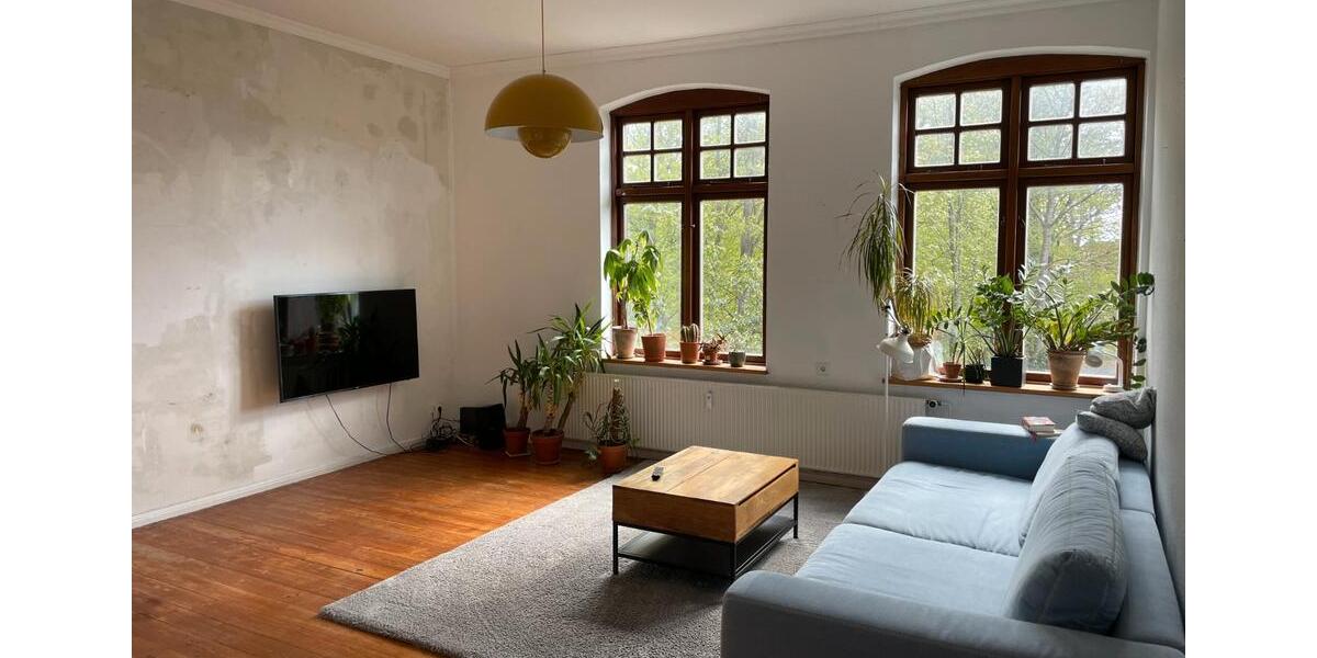 Etagenwohnung Flensburg - 3 Zimmer, 83 m&sup2;, 245.000&euro; | Angebot:26645608