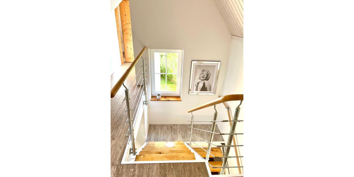 Einfamilienhaus Gelting - 7 Zimmer, 175 m&sup2;, 2.190&euro; | Angebot:24598215