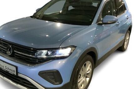 VW T-Cross 4.500 km 28.440 &euro; Süderbrarup 24392