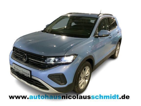 VW T-Cross 4.500 km 28.440 &euro; Süderbrarup 24392