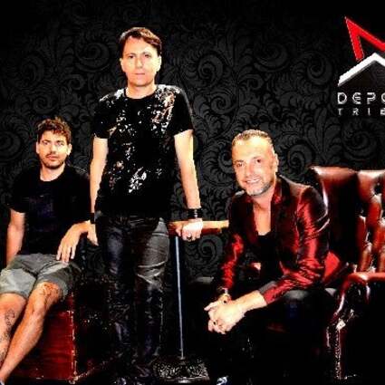 Mode Machine 06.11.2026 Roxy Concerts