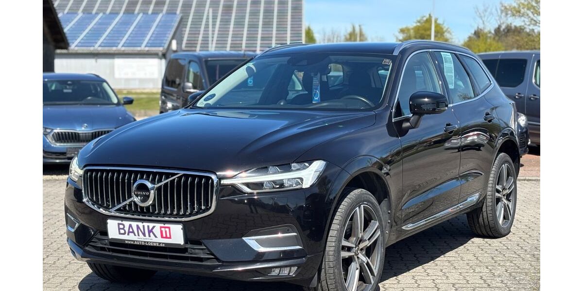 Volvo XC60 160.000 km 26.980 &euro; Silberstedt 24887