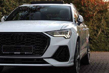Audi Q3 54.600 km 29.990 &euro; Harrislee 24955