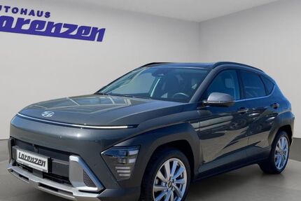 Hyundai KONA 11.477 km 28.980 &euro; Gelting 24395