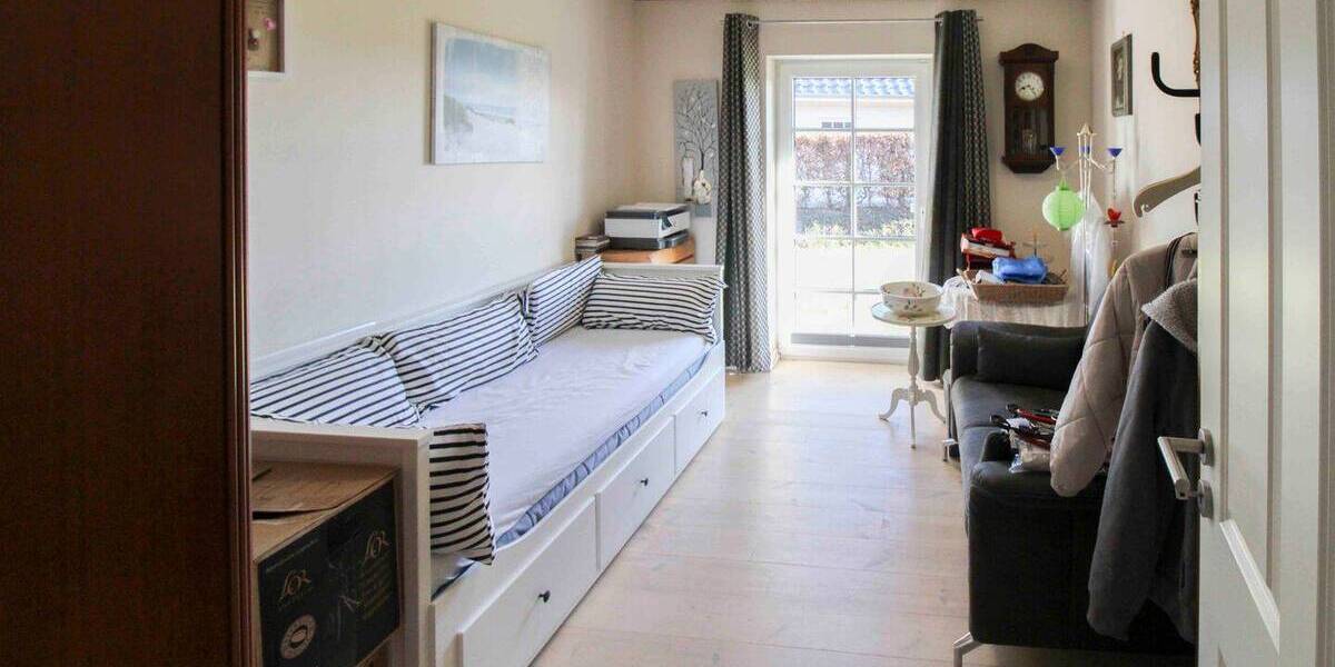 Einfamilienhaus Husby - 3 Zimmer, 369.000&euro; | Angebot:26291038