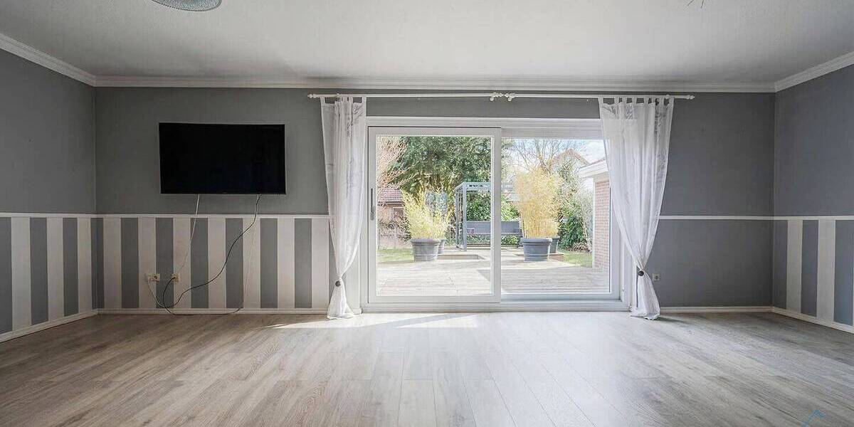 Einfamilienhaus Harrislee - 4 Zimmer, 109 m&sup2;, 368.000&euro; | Angebot:26015194