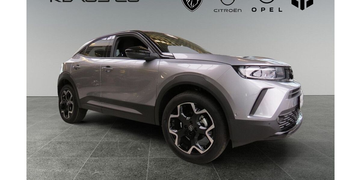 Opel Mokka 3.550 km 25.490 &euro; Flensburg 24941